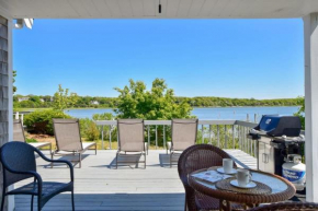Waterfront with Private Dock